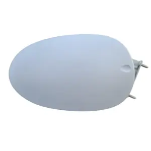 Spotellino carbutante originale per Fiat MULTIPLA dal 2002.