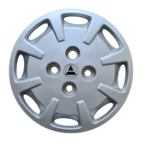 Coppa ruota per Autobianchi Y10 fire LX  dal  1988 al 1992.