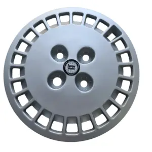 Coppa ruota per Lancia  DELTA  dal  1986 al 1994  e  PRISMA  dal 1983 al 1992.