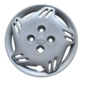 Coppa ruota originale  FIAT   per  PANDA del  2001.