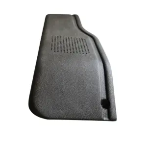 Tasca porta laterale sinistra marrone per Fiat UNO 5 porte.