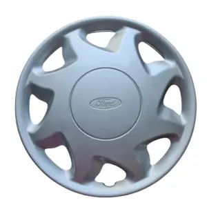 Coppa ruota cerchio 15"  per  Ford  Focus - Mondeo, adatta ad altre FORD.