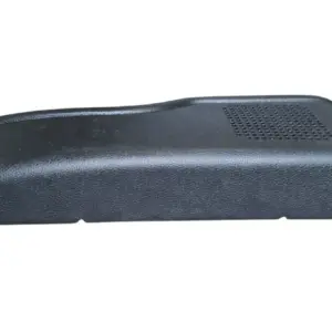 Tasca porta laterale sinistra ORIGINALE nera  per Fiat UNO 5 porte.