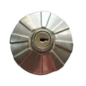 Tappo serbatoio carburante per  Innocenti  MINI  MINOR.