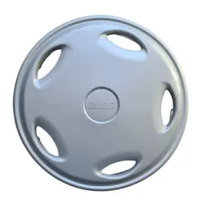 Coppa ruota  cerchio 15" per Fiat  CROMA  dal 1985 al 1996.