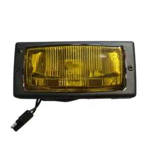 Fendinebbia destro/sinistro Renault SUPER 5 - 9 -11 - 21 - ESPACE