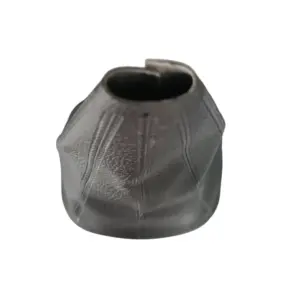 Cuffia leva cambio per Fiat  PUNTO  dal 1993 al 1999.