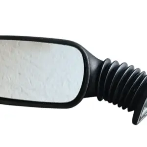 Specchio retrovisore sinistro manuale per Fiat RITMO 3 porte  Cabrio e Abarth.