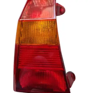 Gruppo ottico  posteriore sinistro per Citroen AX dal 1986 al 1997.