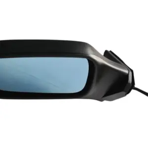 Specchio retrovisore ORIGINALE sinistro  per ALFA ROMEO  33  dal  1990  al 1993.