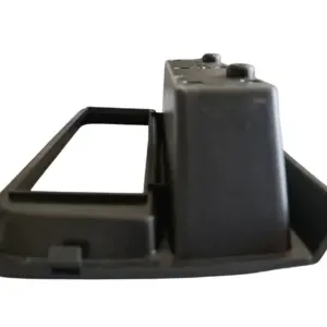 Mascherina autoradio per Fiat CROMA  dal 2005.