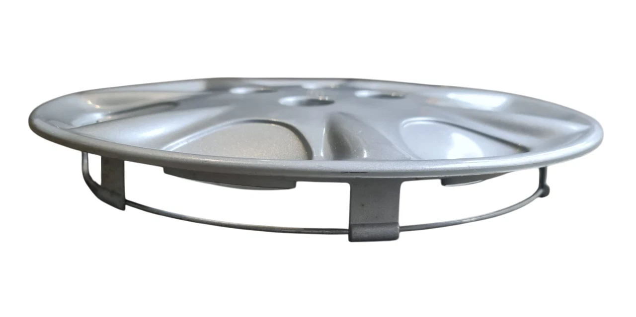 Coppa ruota cerchio 14" per Fiat BRAVO dal 1995 al 2001. - immagine 3