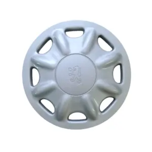 Coppa ruota  cerchio 14" per auto  PEUGEOT.