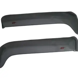 Coppia deflettori finestrini  per  VW GOLF e JETTA  5 porte  da l983  al 1987.