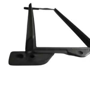 Mascherina autoradio per  Bmw  MINI  sino  al  2008.