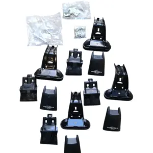 Kit attacchi  per portatutto CITROEN - DAIHATSU - SUZUKI - TOYOTA.