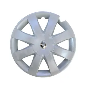 Coppa ruota cerchio 15" per Renault CLIO  anno 2008.