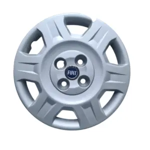 Coppa ruota cerchio 14" per Fiat PUNTO active dal 2003.