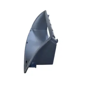 Mascherina autoradio per  Fiat MAREA - BRAVA - BRAVO  dal 1995 al 2001.