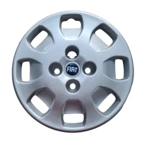 Coppa ruota cerchio 13" per Fiat PUNTO sx  dal 1999.