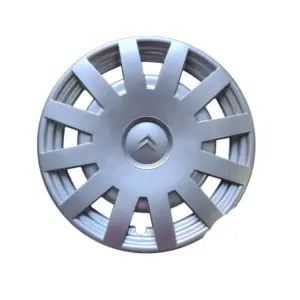 Coppa ruota cerchio 15" per Citroen  C3.