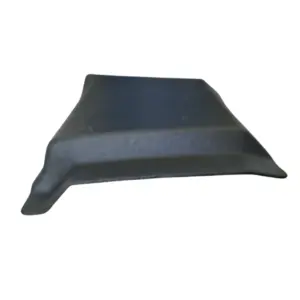 Modanatura parafango anteriore destro PANDA 4X4 sino al 2003.