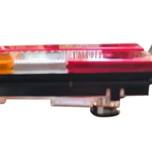 Fanalino posteriore sinistro per FIAT 131 Mirafiori L.