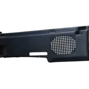 Supporto  destro originale FIAT per cappelliera Fiat UNO.