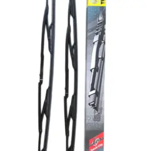 Coppia tergicristalli BOSCH Twin per BMW serie 5 [E39].