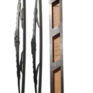 Coppia tergicristalli BOSCH Twin per  CITROEN - HONDA - HYNDAY- NISSAN ed altri.