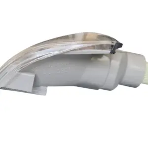 Fanalino anteriore sinistro per Fiat CROMA dal 1991 al 1996.