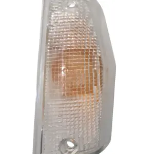 Trasparente fanalino anteriore sinistro  per Lancia PRISMA.