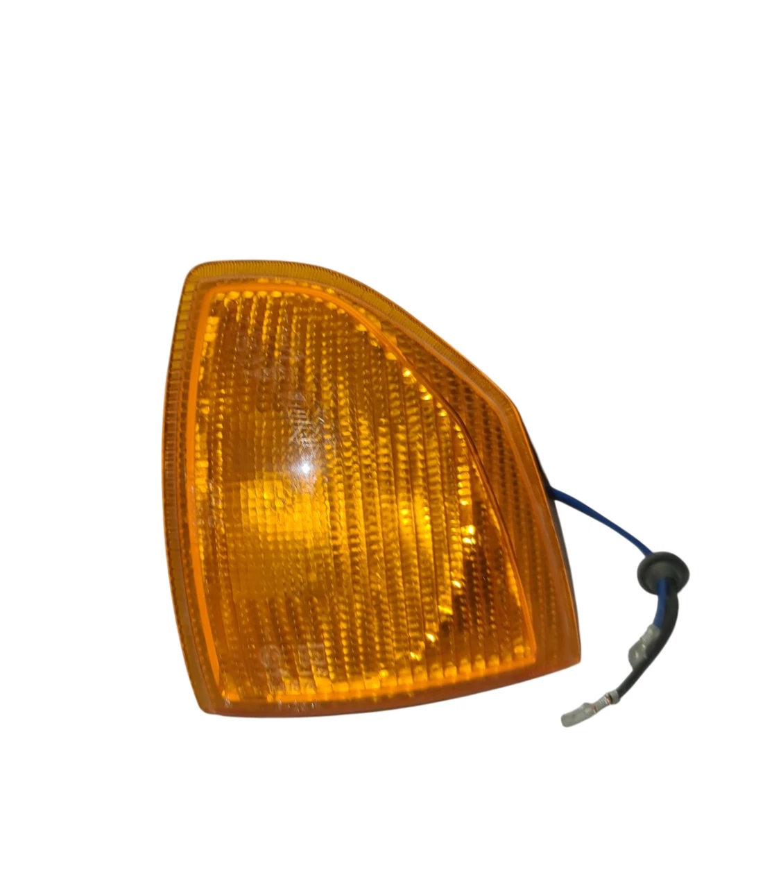 Fanalino anteriore sinistro per ALFA ROMEO 33 dal 1983 al 1989.