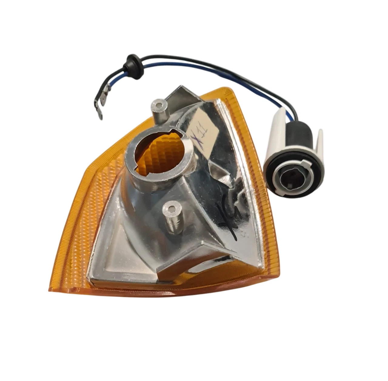 Fanalino anteriore sinistro per ALFA ROMEO 33 dal 1983 al 1989. - immagine 3