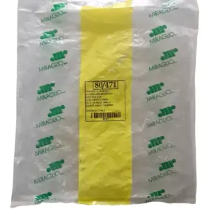 Maniglia esterna sportello anteriore sinistro con 2 chiavi Fialt DOBLò dal 2001