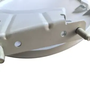 Spotellino carbutante originale per Fiat MULTIPLA dal 2002.