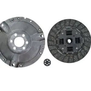 Kit frizione Volkswagen MAGGOLONE  e  JETTA  II serie.