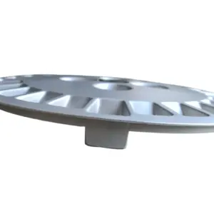 Coppa ruota per Lancia  DELTA  dal  1986 al 1994  e  PRISMA  dal 1983 al 1992.