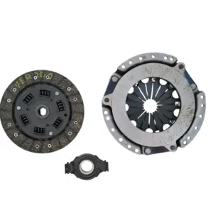 Kit frizione per  Fiat  127 D  FIORINO  D - Seat  FURA e MARBELLA 0.9 CC.