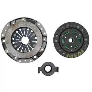 Kit frizione per  Fiat  PANDA 1.3  D  dal 1986 al 1992 -  UNO 1.3  D  super