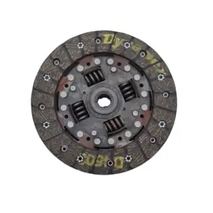 Disco Seat  Ibiza - Toledo 1.8 / 1.9  -  Golf I -  Jetta II - Polo III 1.8 / 1.9