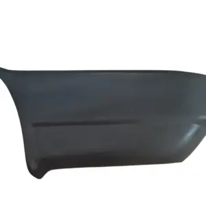 Cantonale sinistro paraurti posteriore Fiat FIORINO dal 1988 al 2005.