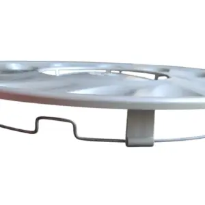 Coppa ruota  cerchio 15"  per  ALFA  ROMEO  155.