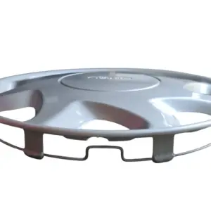 Coppa ruota cerchio 15"  per  Ford  Focus - Mondeo, adatta ad altre FORD.