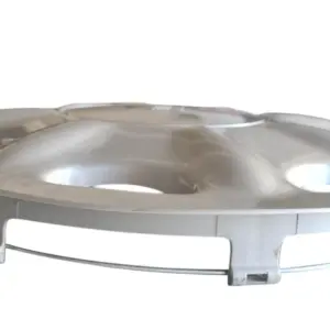 Coppa ruota  cerchio 14" per auto SEAT.