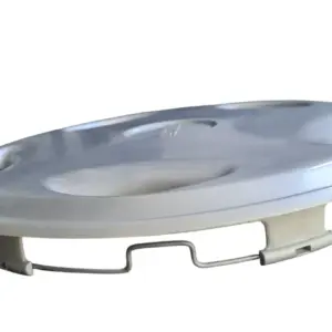 Coppa ruota  cerchio 15" per Fiat  CROMA  dal 1985 al 1996.