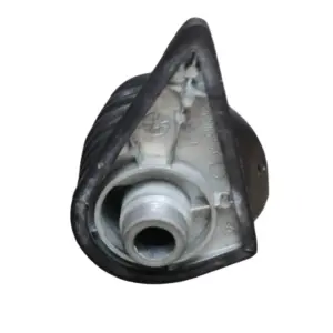 Specchio retrovisore sinistro manuale per Fiat RITMO 3 porte  Cabrio e Abarth.