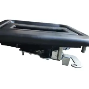 Maniglia porta scorrevole sinistra   per JUMPER - DUCATO - BOXER.