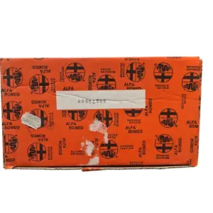 Specchio retrovisore ORIGINALE destro  per ALFA ROMEO  33  dal  1990  al 1993.