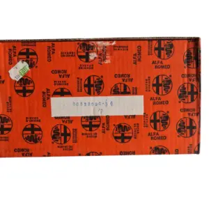 Specchio retrovisore ORIGINALE sinistro  per ALFA ROMEO  33  dal  1990  al 1993.